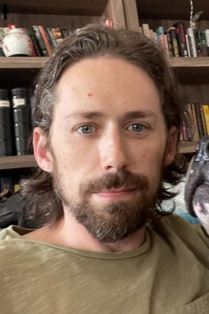 Warren Sroka - Actor Profile Photo