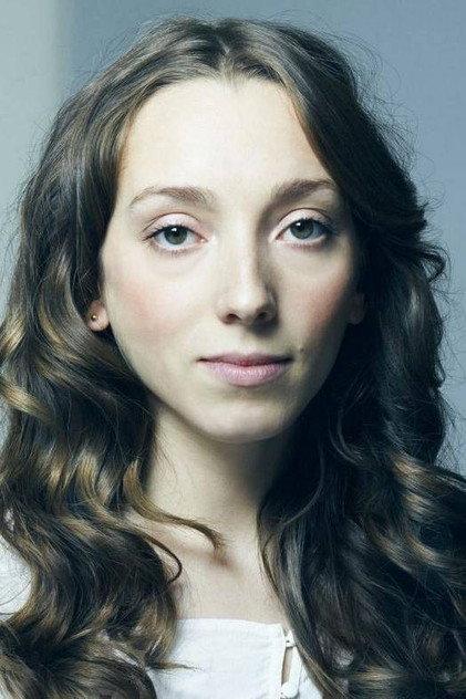 Charissa Shearer - Actor Profile Photo