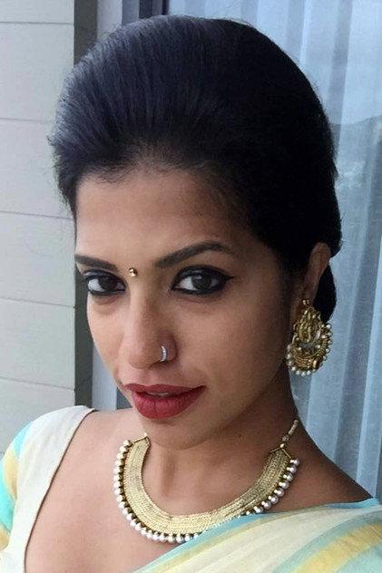 Rohini Mariam Idicula - Actor Profile Photo