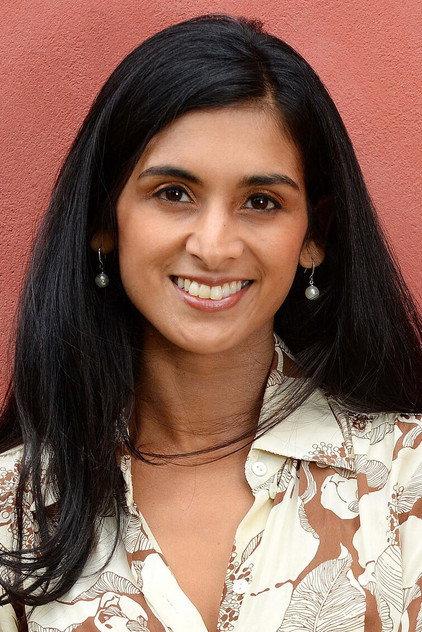 Sonya Suares - Actor Profile Photo