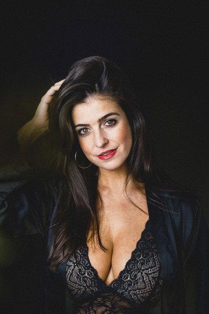 Ylenia Baglietto - Actor Profile Photo