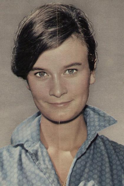 Anna Maria Guarnieri - Actor Profile Photo