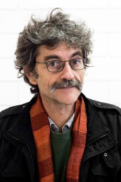 Silvio Soldini - Actor Profile Photo