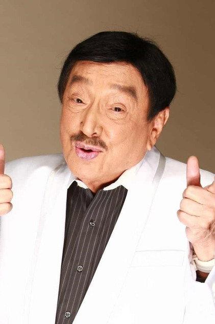 Dolphy - Actor Profile Photo
