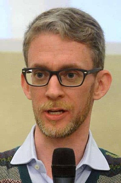 Michele Foschini - Actor Profile Photo