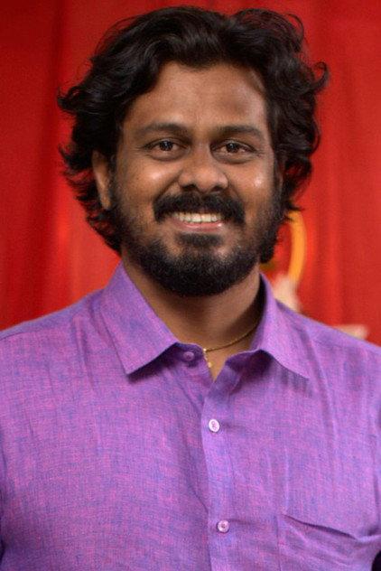 Dhirav - Actor Profile Photo
