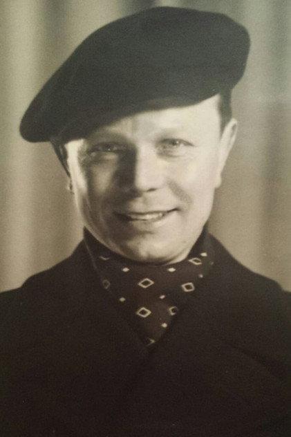 Erich Gühne - Actor Profile Photo