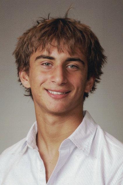 Houston Diaz - Actor Profile Photo