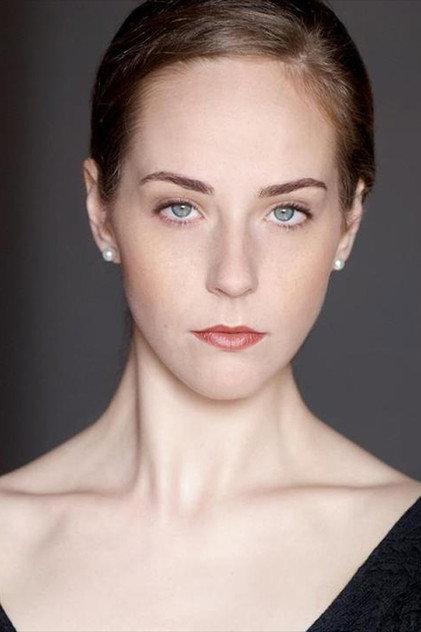Jessica Allen - Actor Profile Photo