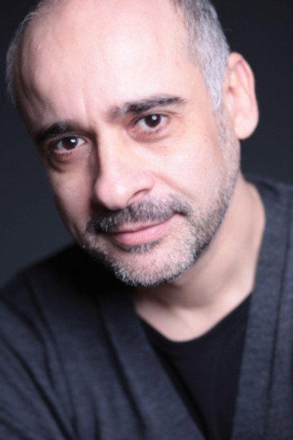 Dinarte Branco - Actor Profile Photo