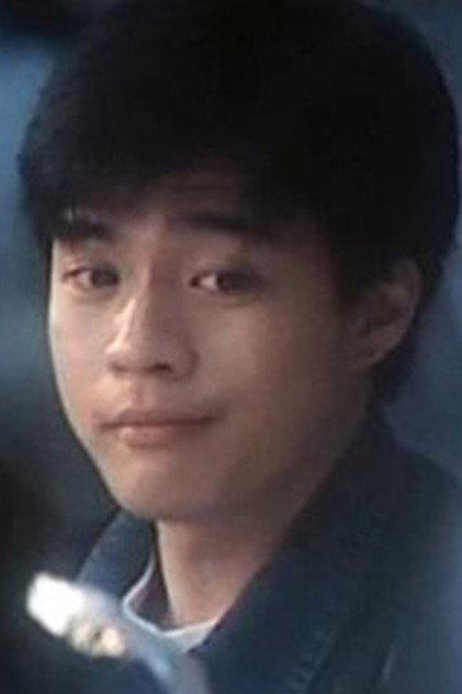 Ng Ka-Fai - Actor Profile Photo