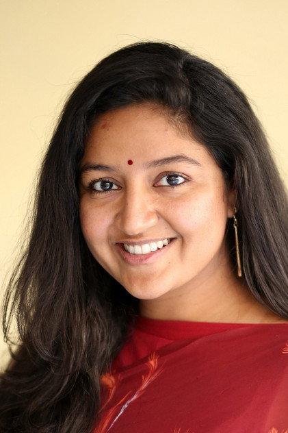 Shanthi Rao - Actor Profile Photo