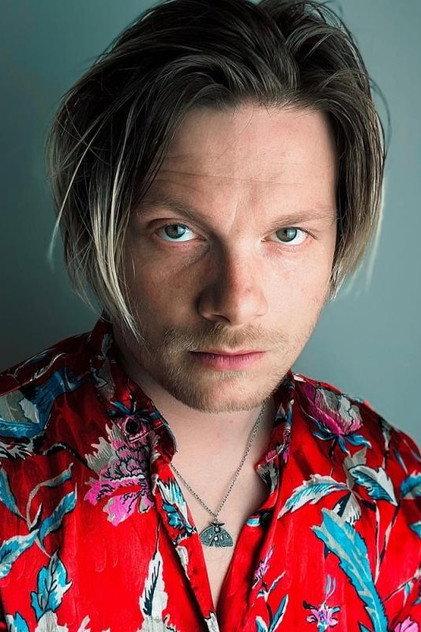 J.J. McGechan - Actor Profile Photo