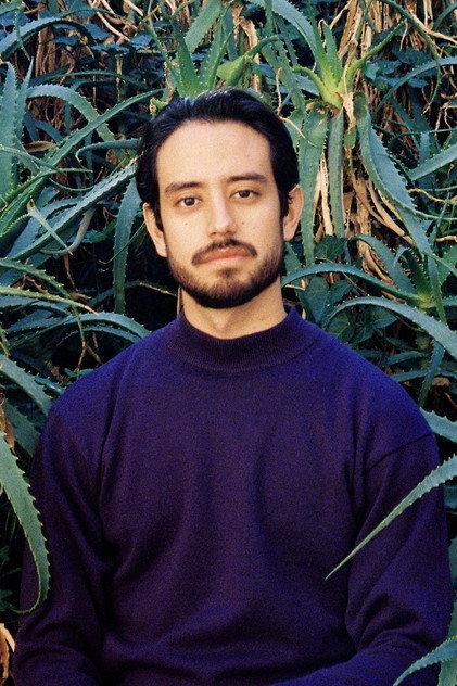 Mauro Palacio - Actor Profile Photo