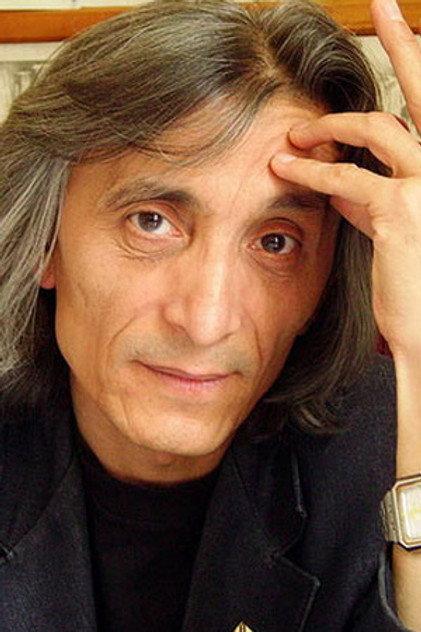 Nabi Abdurakhmanov - Actor Profile Photo
