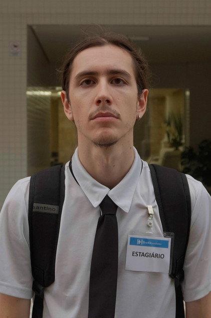 Igor Albuquerque - Actor Profile Photo