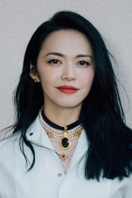Yao Chen - Actor Profile Photo