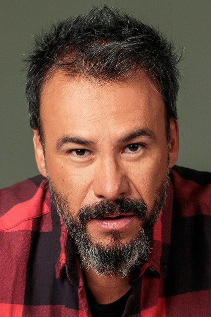Rodrigo Soto - Actor Profile Photo
