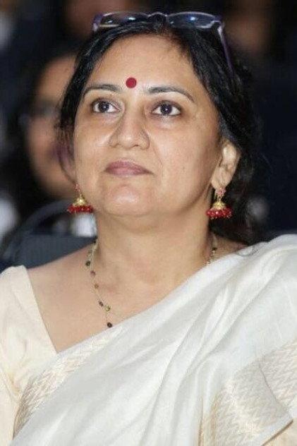 Shabnam Vadhera - Actor Profile Photo