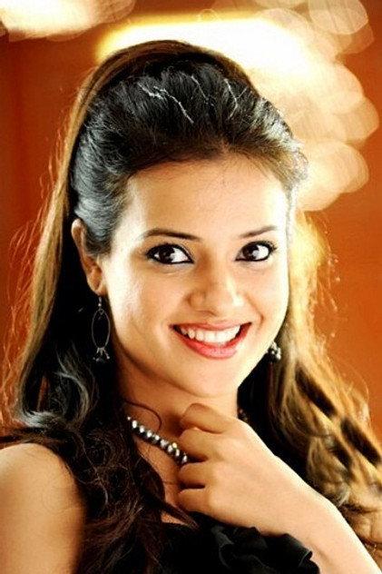 Saloni Aswani - Actor Profile Photo