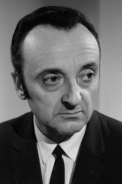 Jacques Couturier - Actor Profile Photo