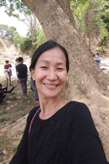 Hazel Valera - Actor Profile Photo