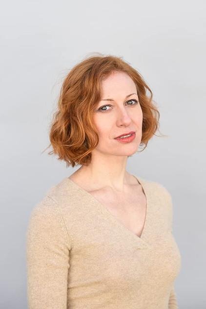 Tatyana Kot - Actor Profile Photo