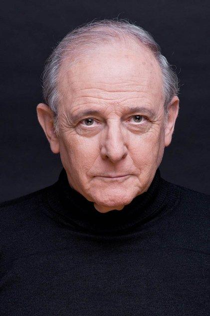 Emilio Gutiérrez Caba - Actor Profile Photo
