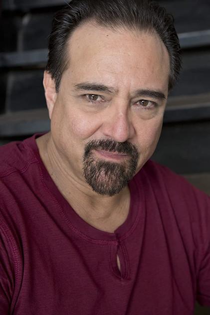 Carlos Compean - Actor Profile Photo