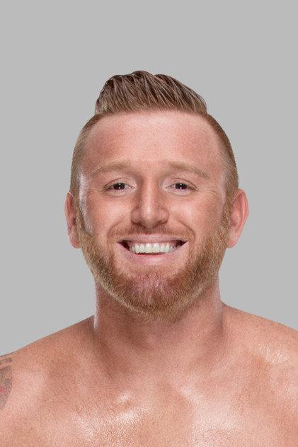 Heath Miller - Actor Profile Photo