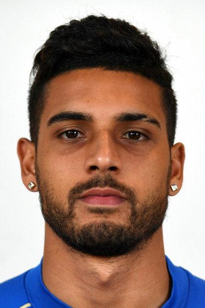 Emerson Palmieri - Actor Profile Photo