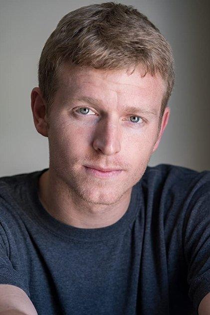 James Rackley - Actor Profile Photo