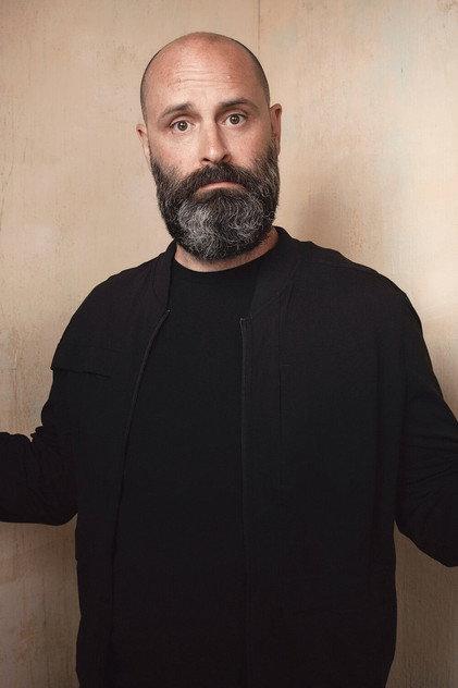 Ted Alexandro - Actor Profile Photo