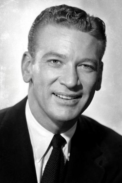 Kenneth Tobey - Actor Profile Photo
