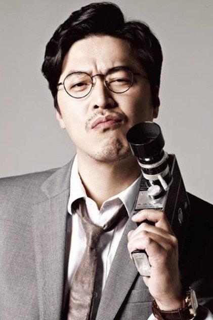 Bong Man-dae - Actor Profile Photo