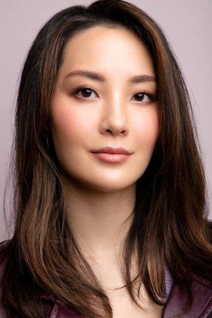 H. Lynn Pai - Actor Profile Photo