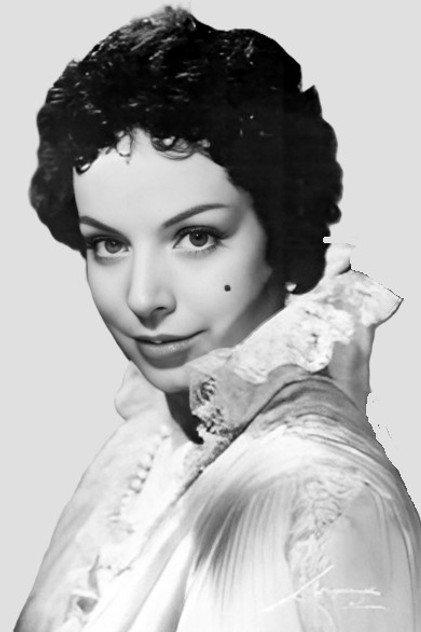 Carmen de Lirio - Actor Profile Photo