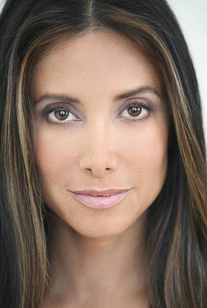 Leslie Danon - Actor Profile Photo