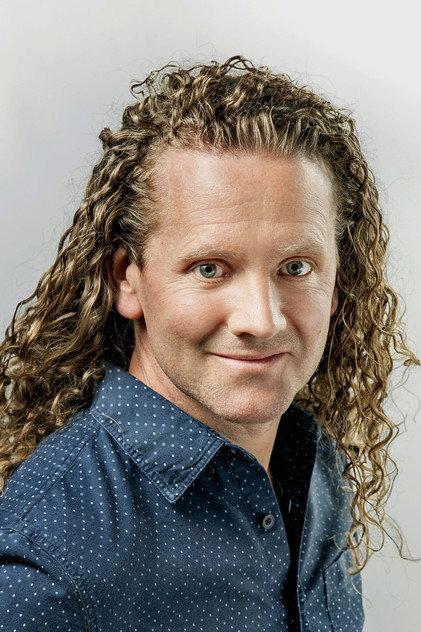 Fritz Schmid - Actor Profile Photo