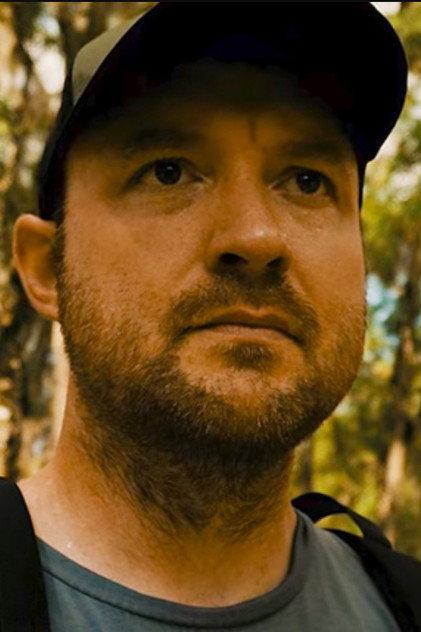 Turner Clay - Actor Profile Photo