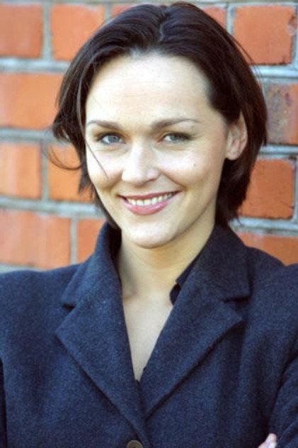 Vanessa Borgli - Actor Profile Photo