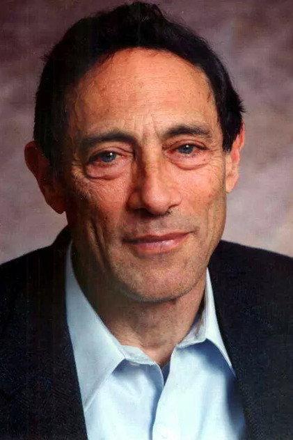 John E. Mack - Actor Profile Photo