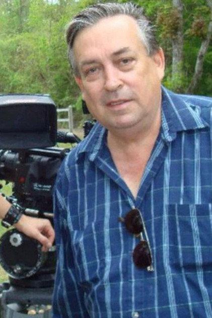 David A. Prior - Actor Profile Photo