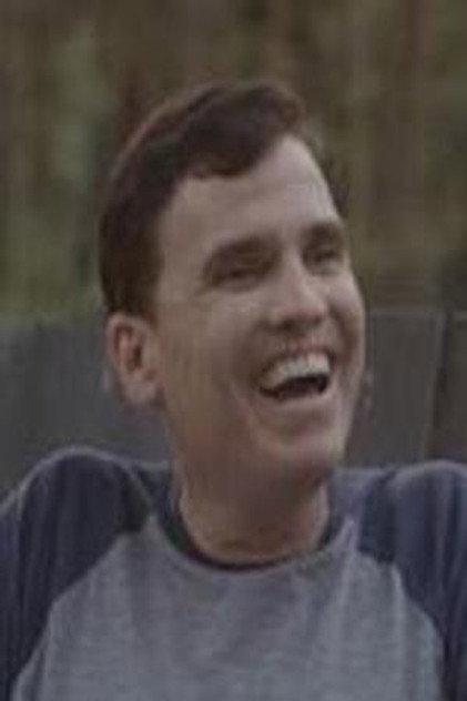 Phillip Irwin Cooper - Actor Profile Photo