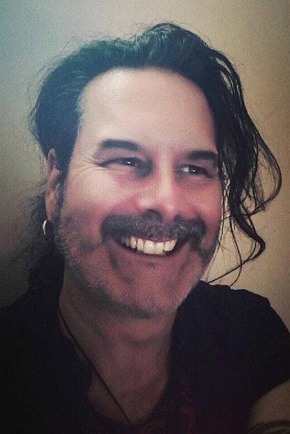 Marc Arseno - Actor Profile Photo
