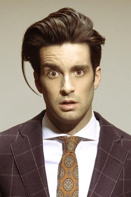 Brett Loudermilk - Actor Profile Photo