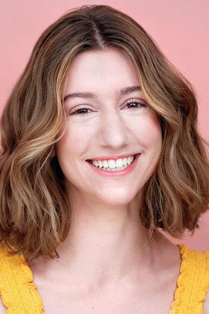 Cayla Berejikian - Actor Profile Photo