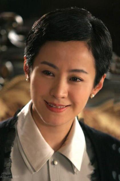 Ju Xue - Actor Profile Photo