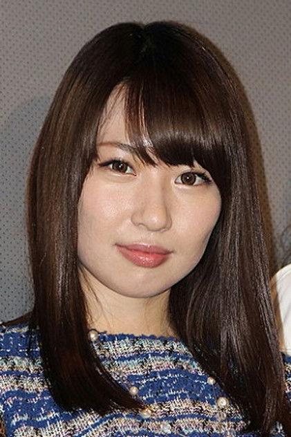 Yuka Masuda - Actor Profile Photo
