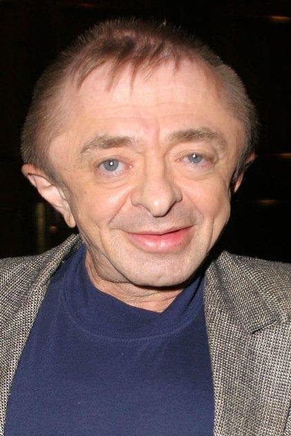 Michael J. Anderson - Actor Profile Photo